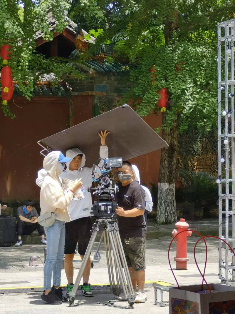 浪卡子县TVC拍摄公司：资深团队坐镇，打造现象级广告作品的幕后推手