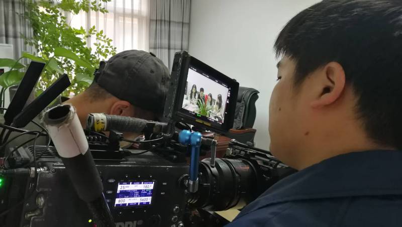 剧本杀式体验：浪卡子县广告片拍摄公司构建沉浸式消费决策路径