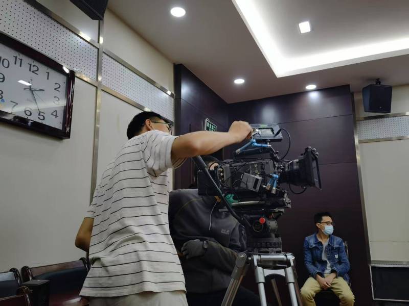 浪卡子县TVC拍摄公司：让每个品牌都能拥有自己的好莱坞大片