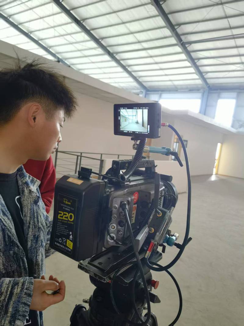 解锁浪卡子县广告片拍摄：以创意镜头，解锁品牌商业价值新高度
